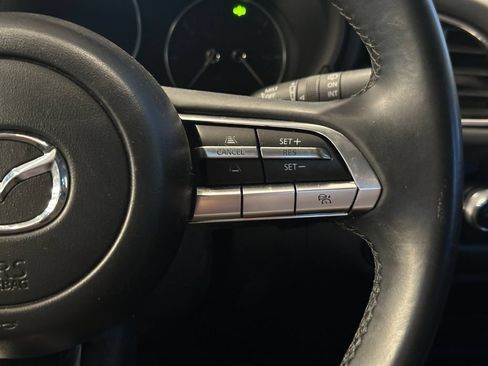 Used 2021 MAZDA CX-30 AWD 2.5 S w/ Premium Package image 12