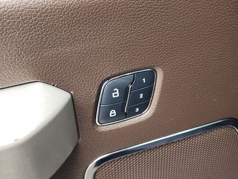 Used 2018 Ford F150 King Ranch w/ Equipment Group 601A Luxury image 28