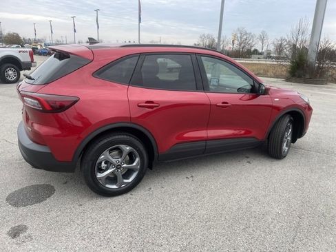 New 2026 Ford Escape ST-Line Select image 13