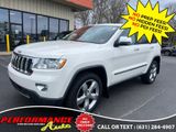 Used 2011 Jeep Grand Cherokee Limited w/ Trailer Tow Group image 4