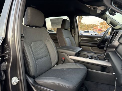 New 2026 RAM 1500 Big Horn image 26