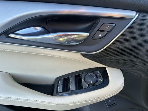 Used 2023 Cadillac CT5 Luxury image 15