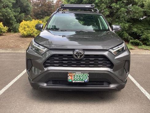 Certified 2023 Toyota RAV4 XLE w/ XLE Grade Weather Package AWD/4WD image 21