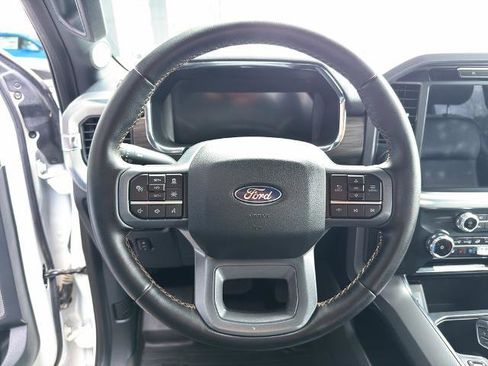 Certified 2025 Ford F150 Lariat w/ Tow/Haul Package image 21