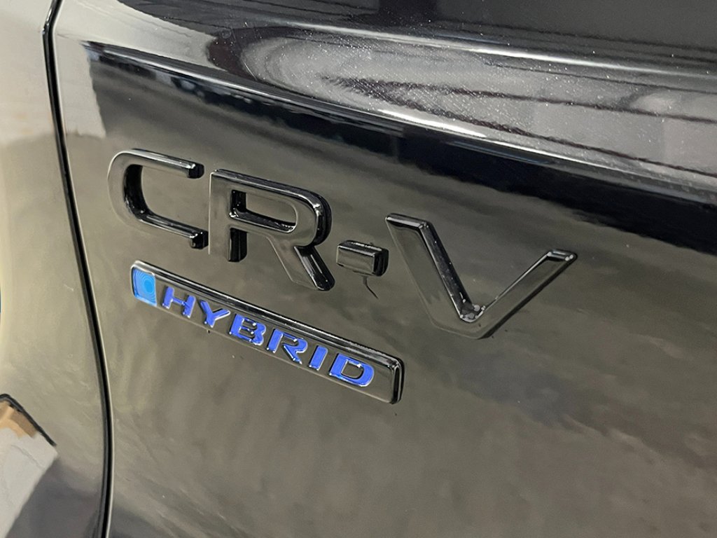 New 2027 Honda CR-V Sport-L image 6
