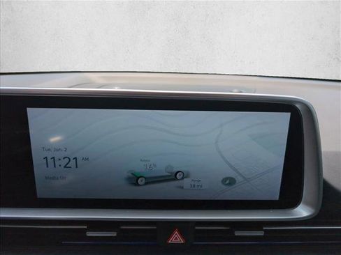 Used 2025 Hyundai Ioniq 6 SEL RWD image 12