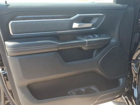 Used 2021 RAM 1500 Big Horn AWD/4WD image 9