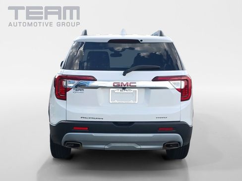 Used 2023 GMC Acadia SLT image 6
