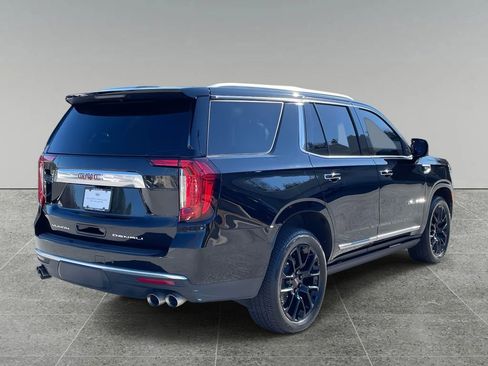 Used 2022 GMC Yukon Denali image 5