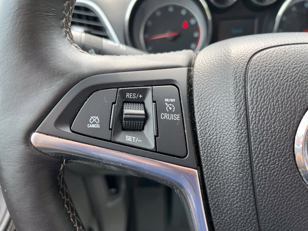 Used 2014 Buick Encore Leather FWD image 16