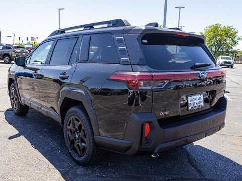 New 2026 Subaru Outback Limited AWD/4WD image 20