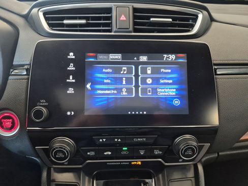 Used 2017 Honda CR-V EX-L image 34