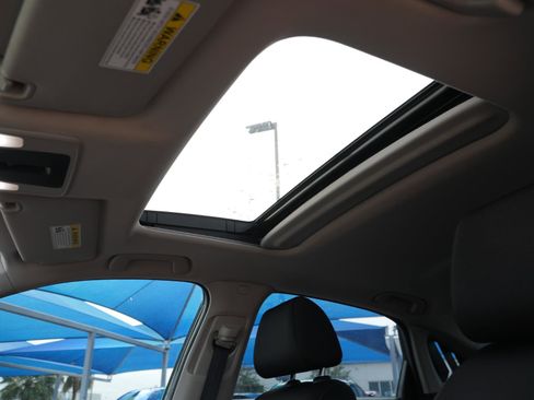 Used 2023 Honda Civic EX image 17