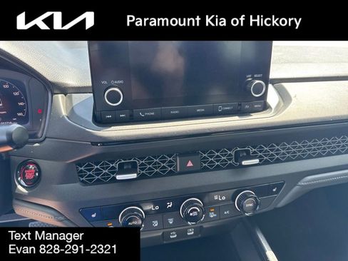 Used 2024 Honda Accord EX image 21