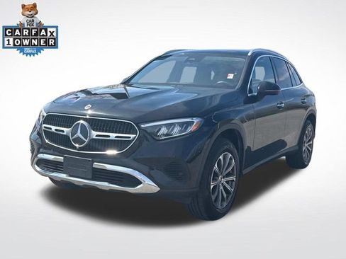 Used 2024 Mercedes-Benz GLC 300 image 9