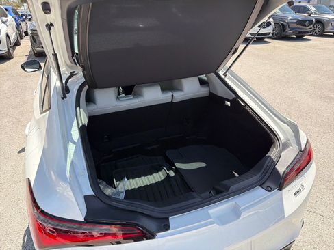 Used 2025 Acura Integra FWD image 27