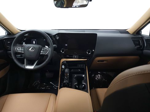 New 2026 Lexus NX 350 AWD w/ Premium Package image 6