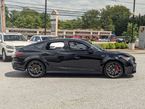 Used 2026 Acura Integra Type S FWD image 8