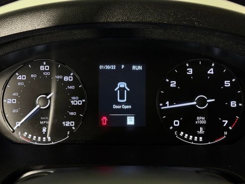 Used 2025 RAM ProMaster 2500 w/ Convenience Group FWD image 14