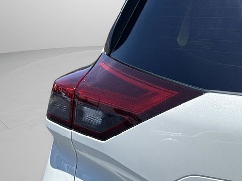 Certified 2024 Nissan Rogue SV w/ SV Premium Package FWD image 45