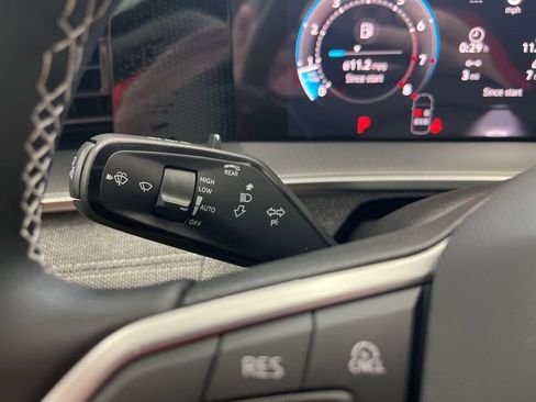 New 2026 Volkswagen Tiguan S AWD/4WD image 17
