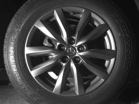 Used 2020 MAZDA CX-9 Touring w/ Touring Premium Package FWD image 21