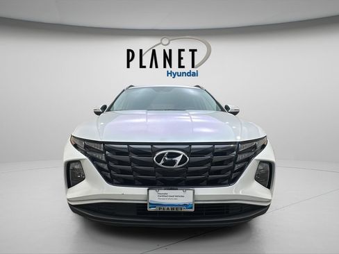 Certified 2022 Hyundai Tucson SEL w/ Convenience Package AWD/4WD image 5