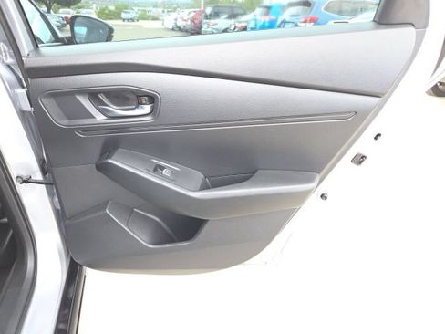 Certified 2025 Honda Accord EX-L image 24
