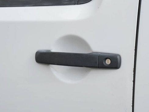 Used 2018 Nissan Frontier SV w/ Value Truck Package image 40