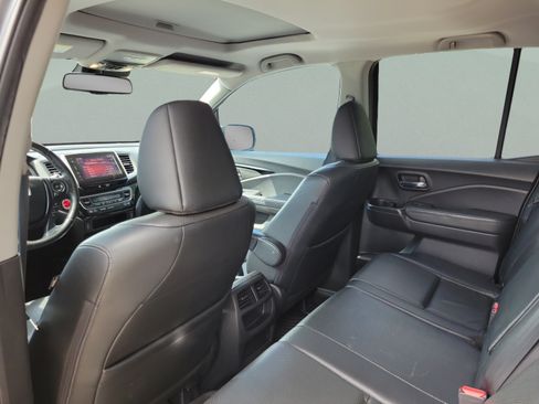 Used 2019 Honda Ridgeline RTL-E image 7