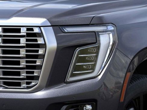 New 2026 GMC Yukon XL Denali image 10