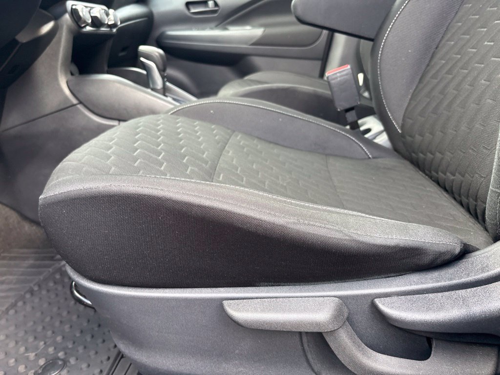 Used 2022 Nissan Kicks S FWD image 16