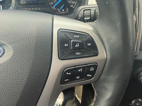 Used 2019 Ford Ranger XLT w/ Equipment Group 301A Mid RWD image 17