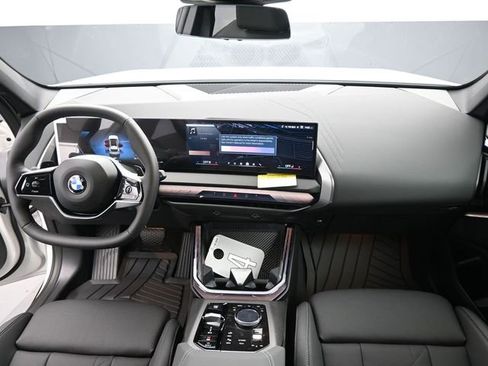 New 2026 BMW X3 xDrive30 w/ Convenience Package image 28