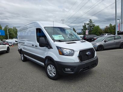 New 2025 Ford Transit 250 Base