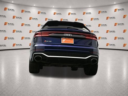 Used 2022 Audi RS Q8 w/ Luxury Package AWD/4WD image 40