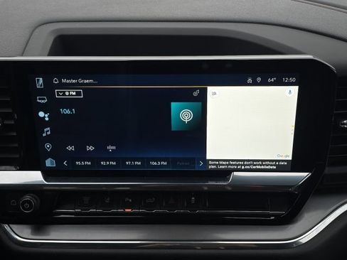 Used 2024 Chevrolet Silverado 3500 High Country w/ High Country Premium Package image 34