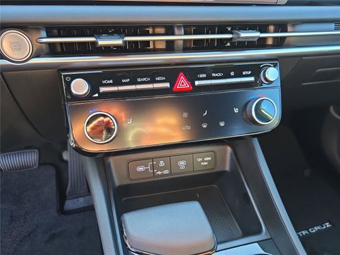 New 2026 Hyundai Santa Cruz SEL image 17