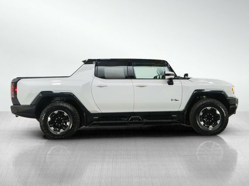 Used 2022 GMC Hummer EV Edition 1 w/ LPO, Illumination Package image 6