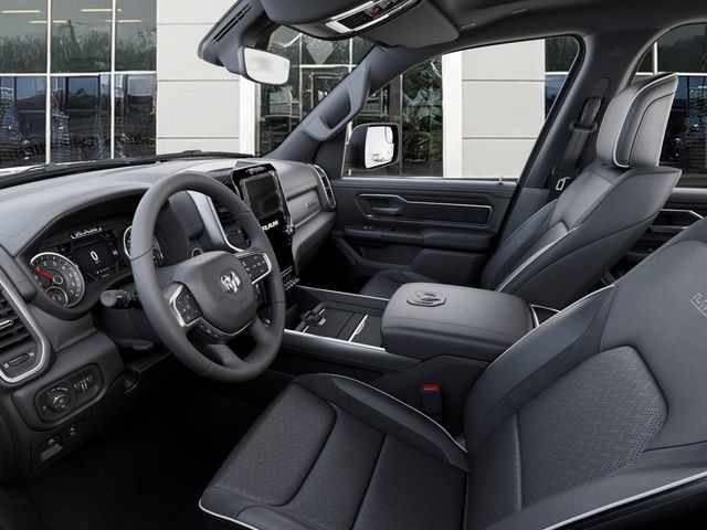 New 2027 RAM 1500 Laramie AWD/4WD image 22