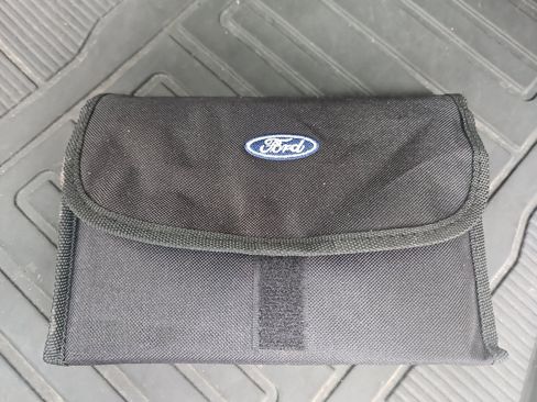 Used 2015 Ford Expedition EL Limited w/ Equipment Group 301A image 40