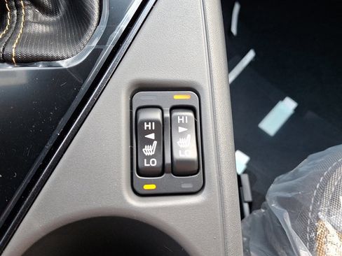 New 2026 Subaru Crosstrek 2.5i Sport image 16