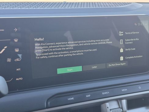 New 2027 Kia Telluride S AWD/4WD image 20