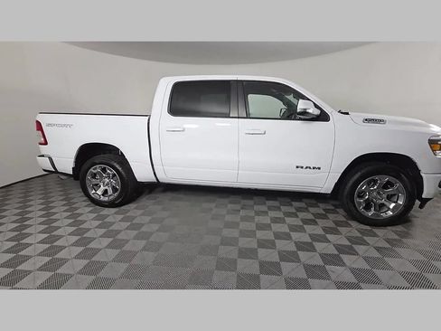 Used 2022 RAM 1500 Big Horn AWD/4WD image 44