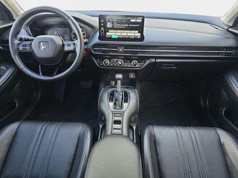 Used 2024 Honda HR-V EX-L image 10