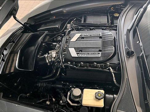 Used 2015 Chevrolet Corvette Z06 w/ 2LZ Preferred Equipment Group image 24