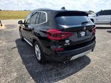 Used 2019 BMW X3 sDrive30i w/ Convenience Package image 4