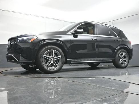 New 2026 Mercedes-Benz GLE 350 4MATIC image 36