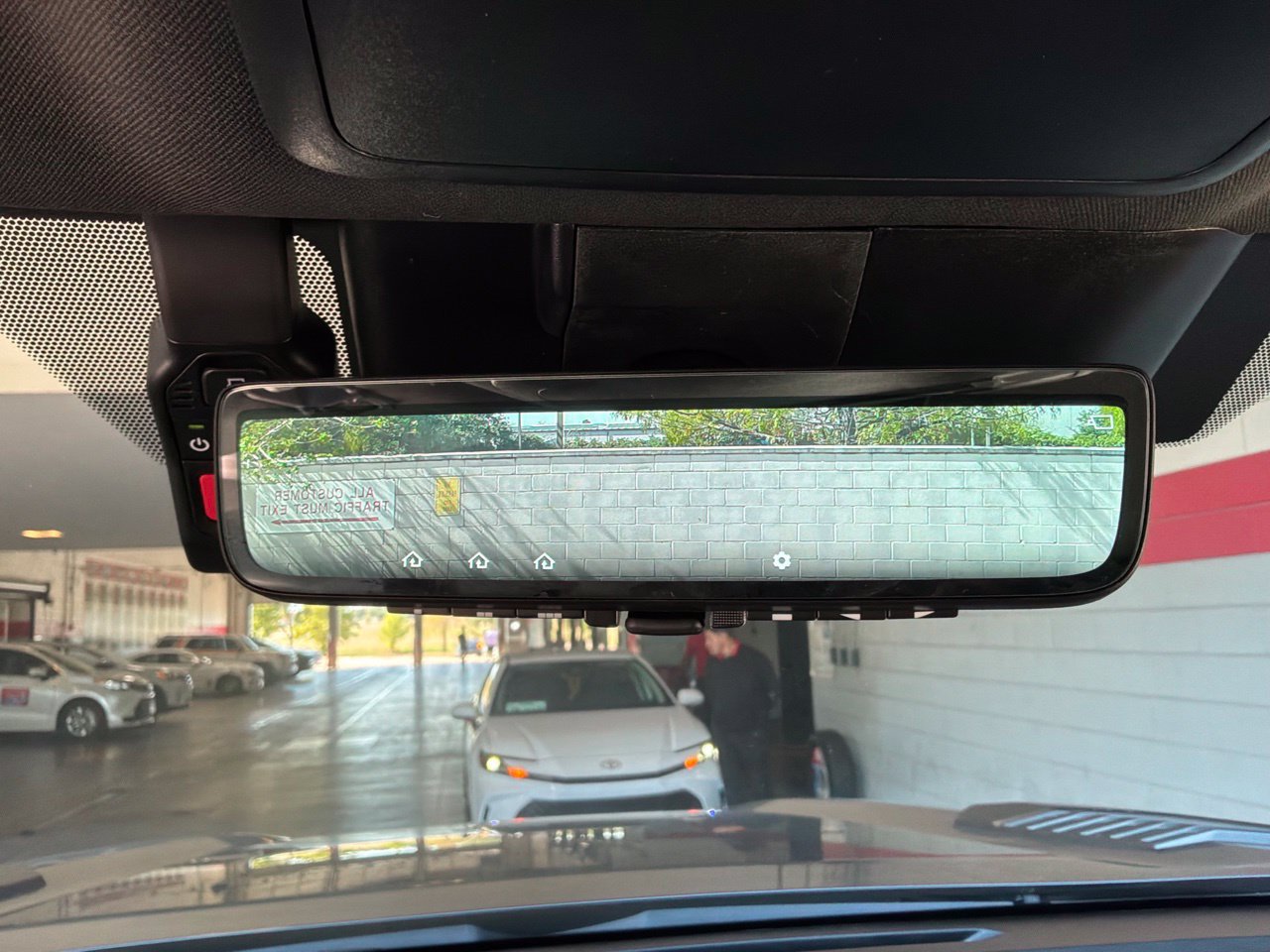 Used 2024 Toyota Tundra TRD Pro AWD/4WD image 28