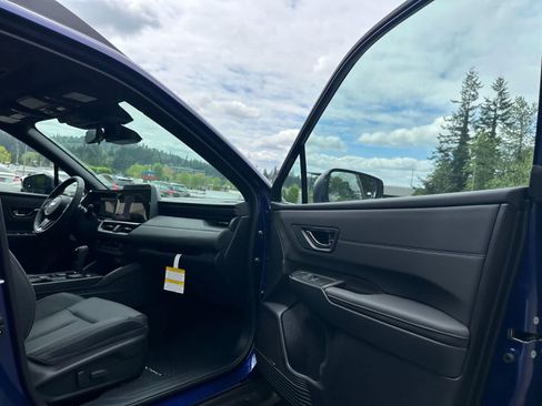 New 2026 Subaru Outback Touring XT AWD/4WD image 16